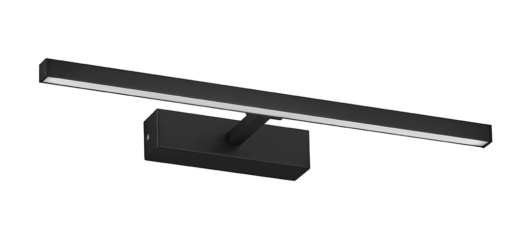 Aplica de perete led pentru baie Tod by Viokef