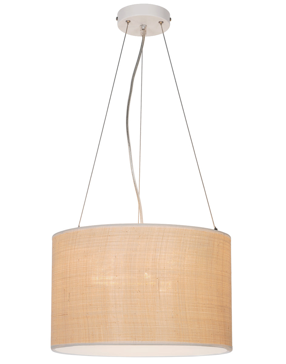 Suspended light amanda este un