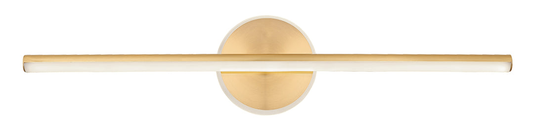 Aplica de perete liniara si minimalista Camelia by Viokef