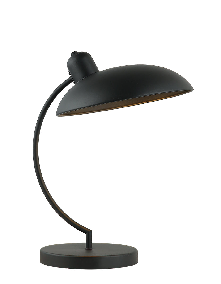 Lampa de masa cu design clasic Themis