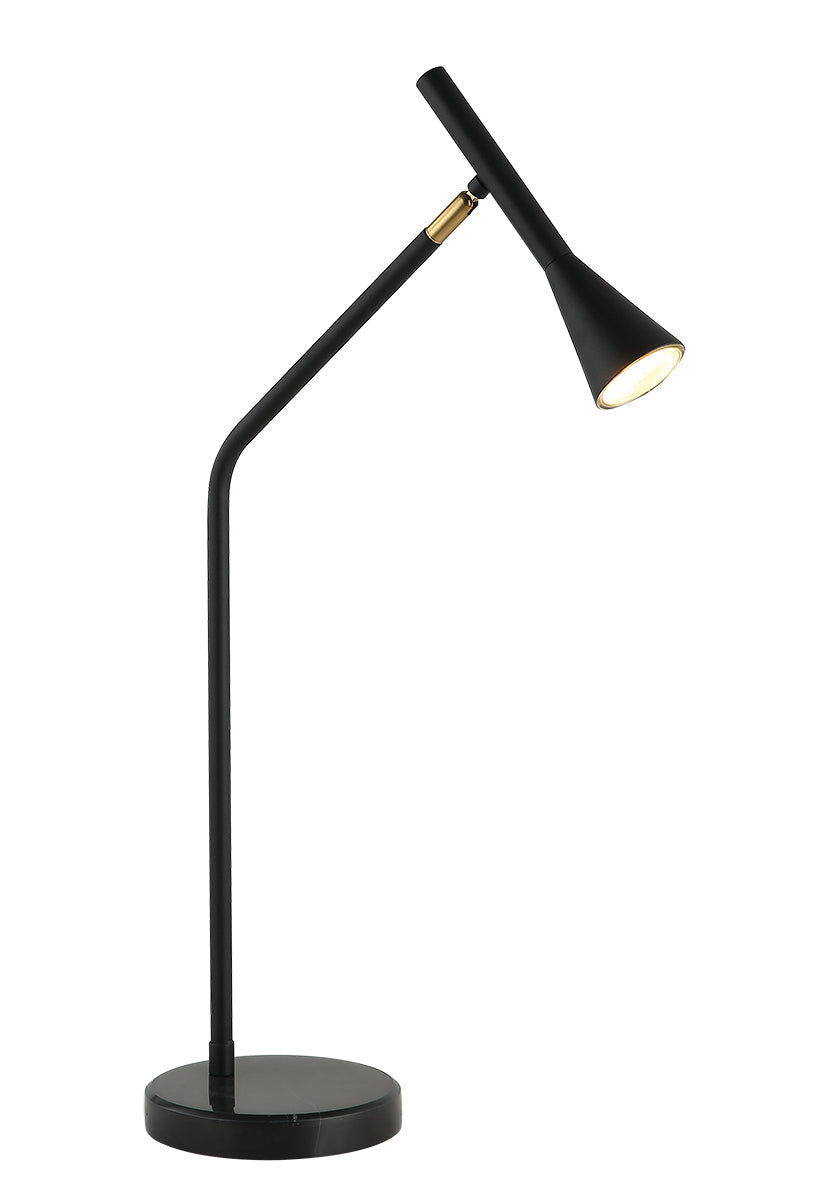 Lampa de masa minimalist Melody by Viokef