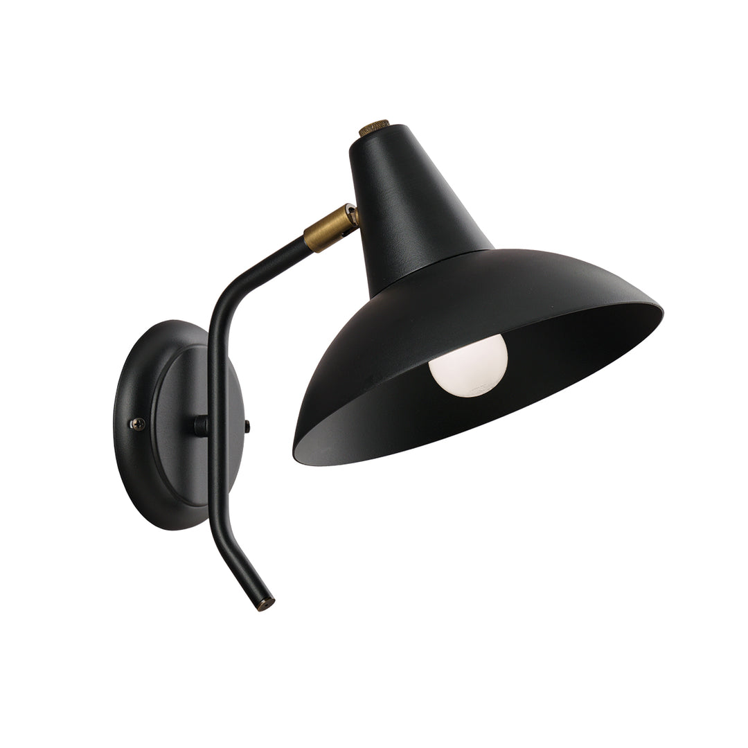 Aplica de perete cu design clasic James by Viokef
