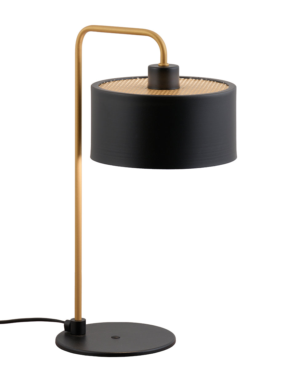 Lampa de masa cu design clasic Seventy’s by Viokef