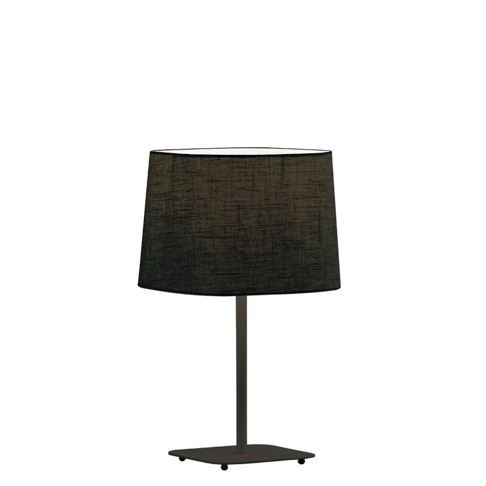 Lampa de masa black hendrix este