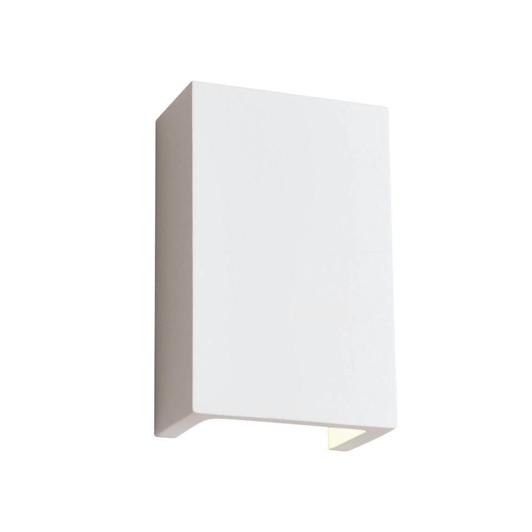 Aplica de perete din ceramica Rectangle by Viokef