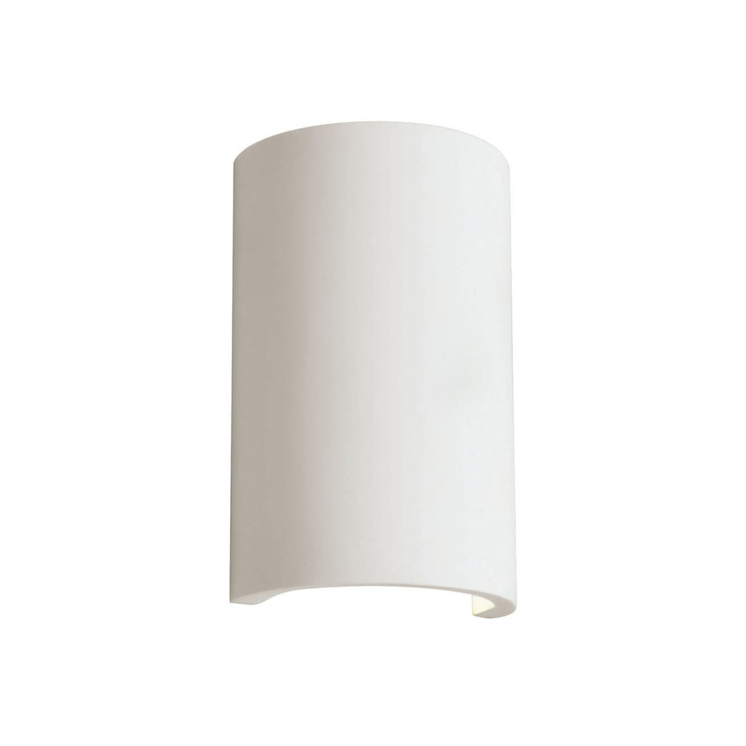 Aplica de perete din ceramica Cylinder by Viokef