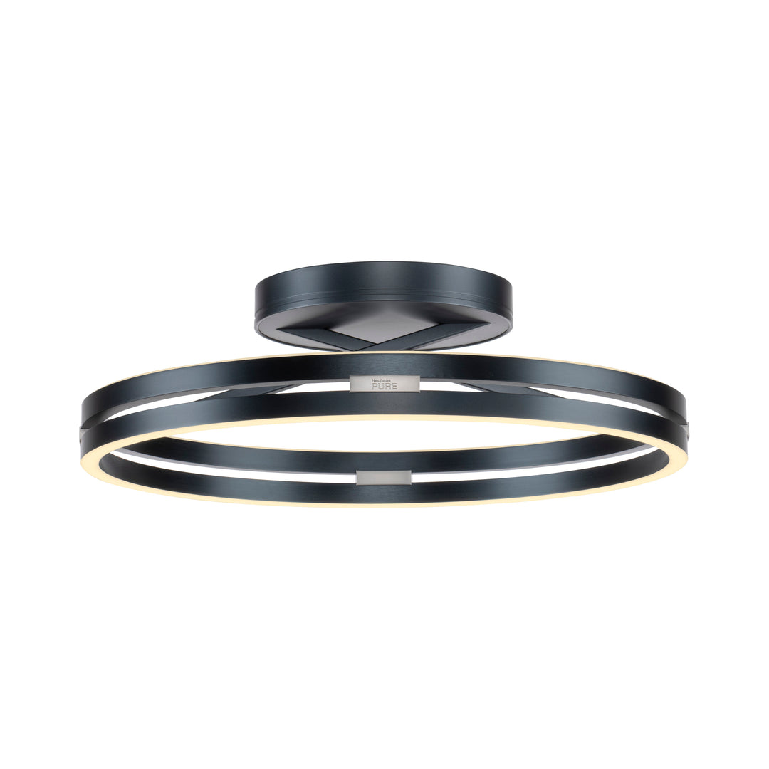 Plafoniera PURE Loop Paul Neuhaus