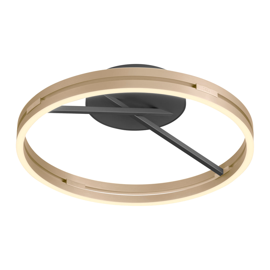 Plafoniera PURE Loop Paul Neuhaus