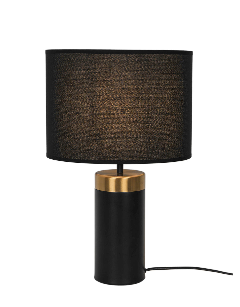 Lampa de masa eleganta Luciano by Viokef