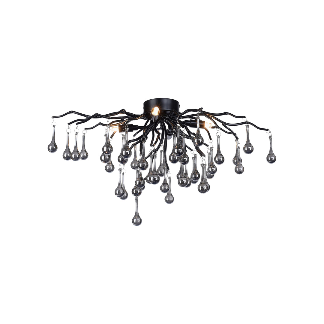 Plafoniera Icicle 8090-18 Paul Neuhaus
