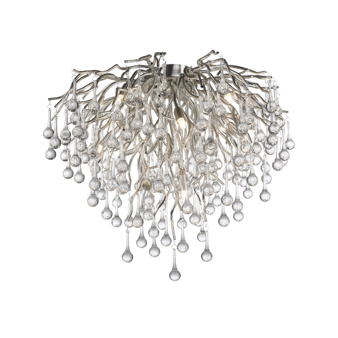 Plafoniera Icicle 8091-55 Paul Neuhaus