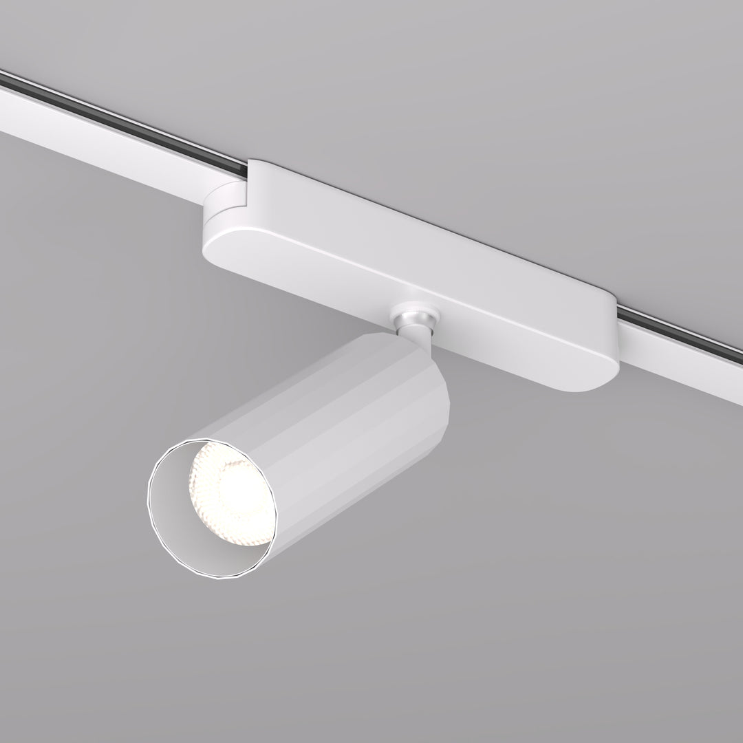 Spot magnetic AIR SPOT, rotativ, 24°, alb cald, 7W