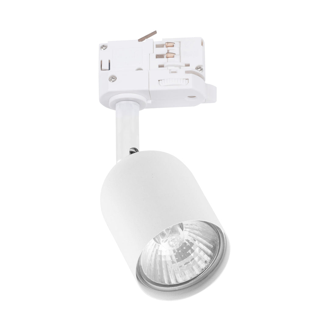 Spor cu montaj pe sina cu 3 faze 9050
