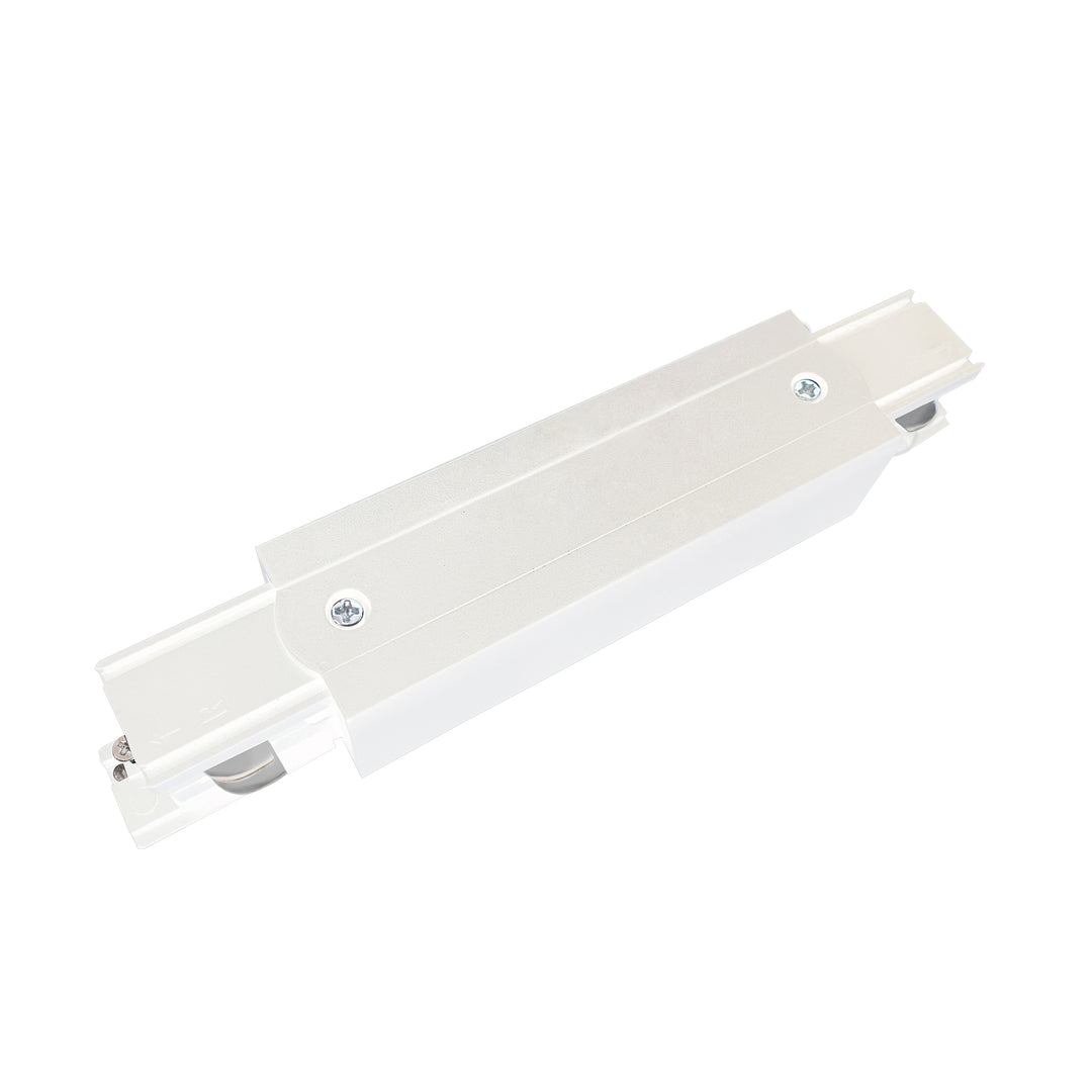 Conector de mijloc electric pentru sina cu 3 faze 9080