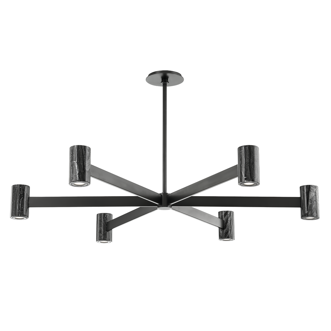Candelabru Predock Hudson Valley