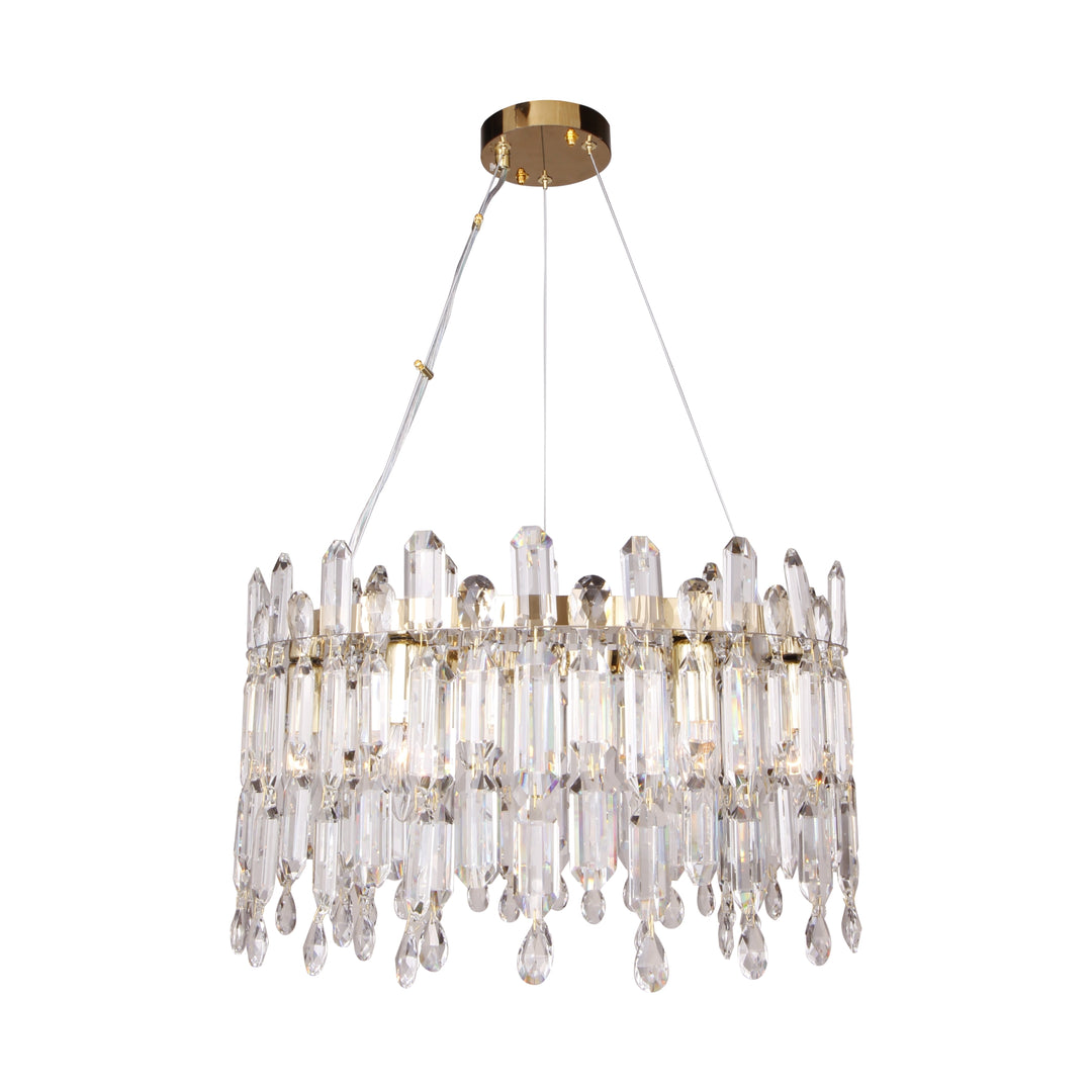 Lustra Crown 9867-500