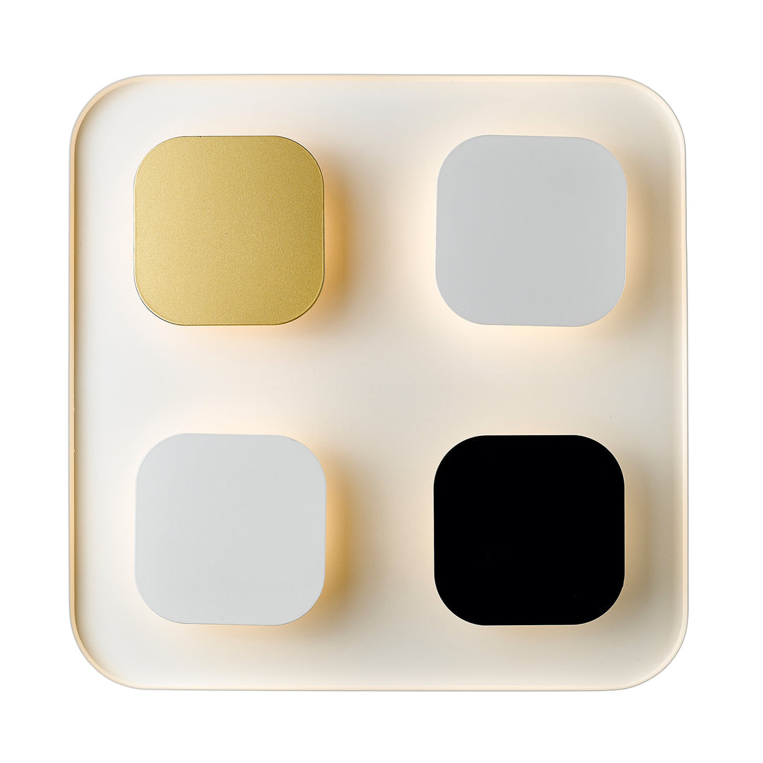 Aplica de perete Costellation A0563-04H-S8TH