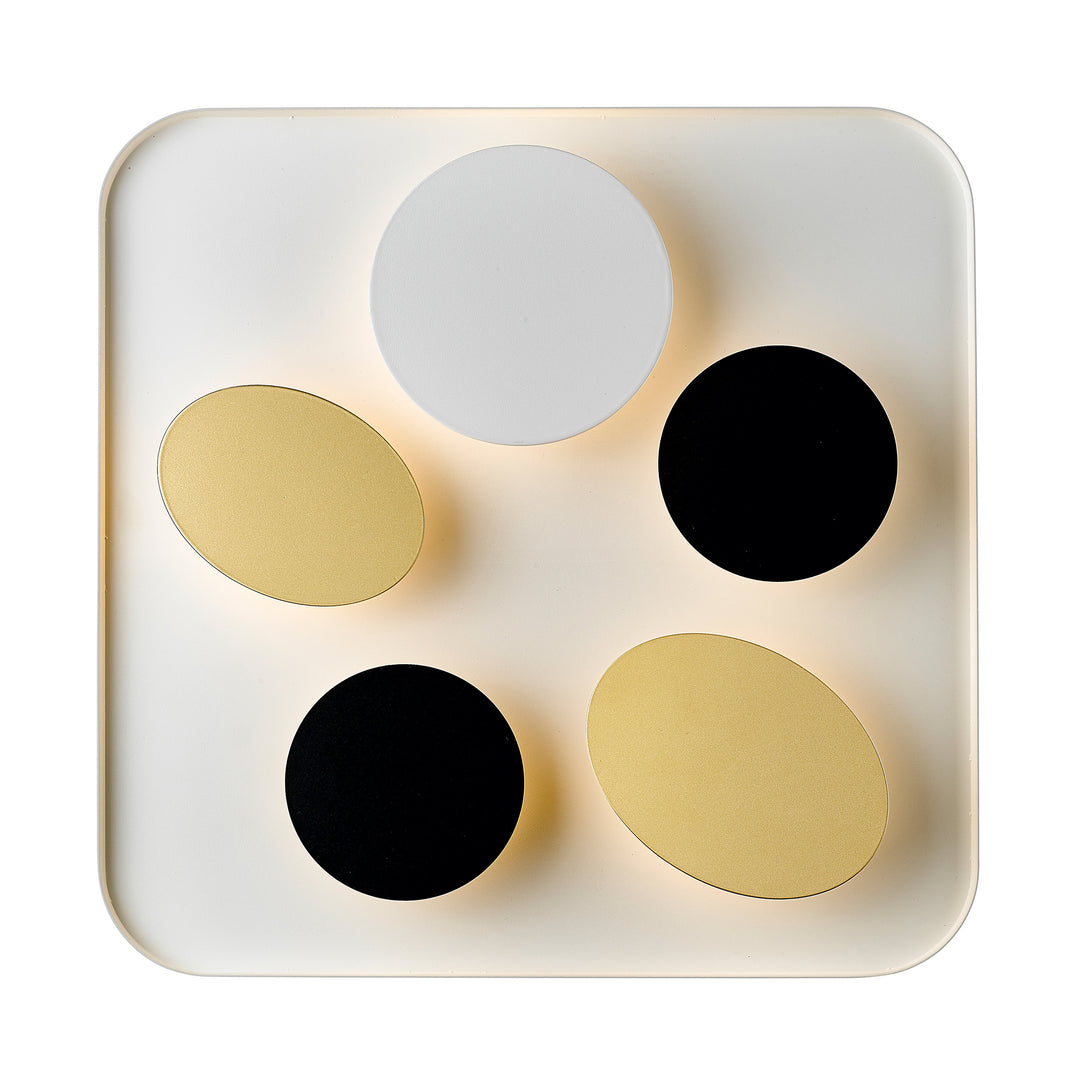 Aplica de perete Costellation A0563-05H-S8TH