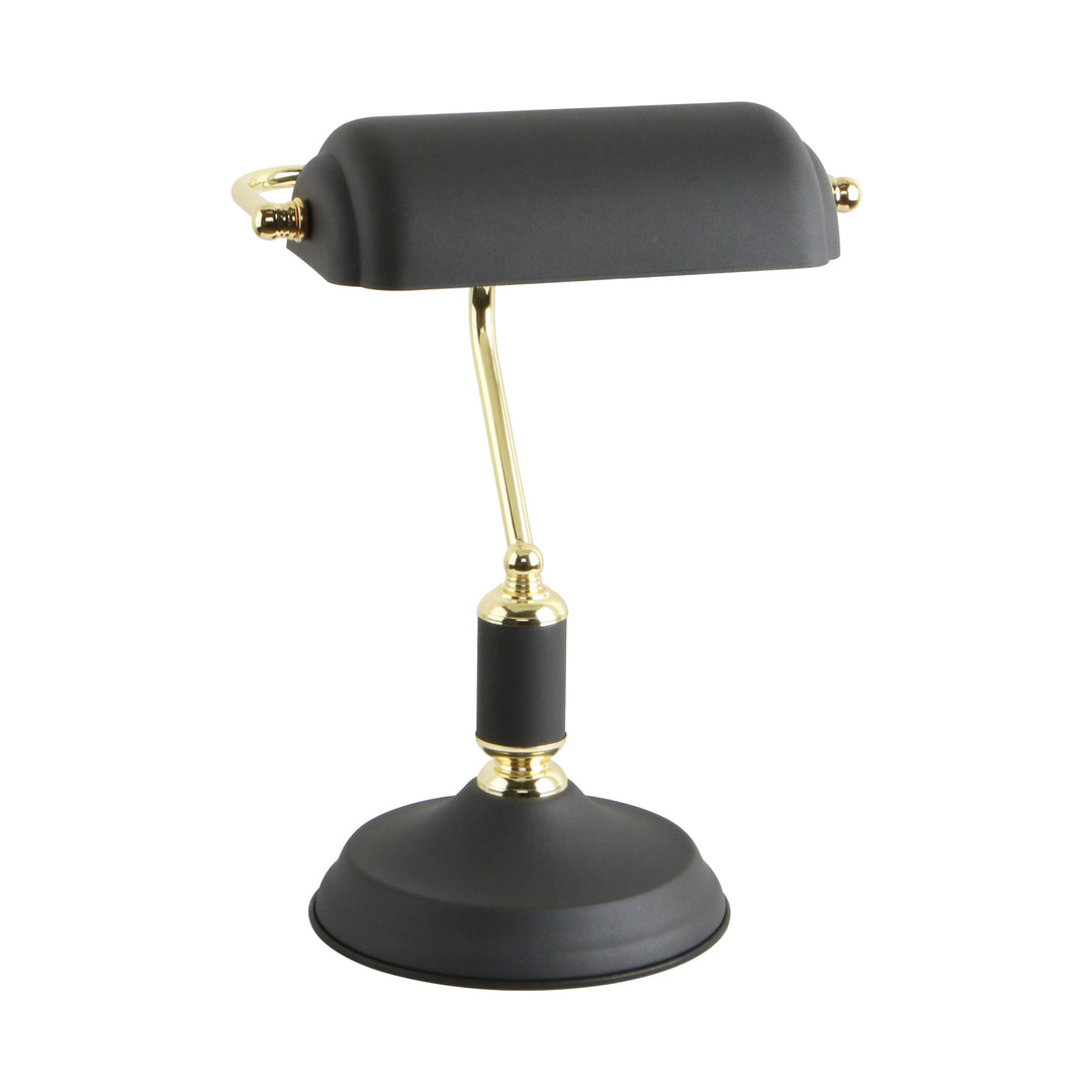 Lampa de masa Roma A2048-BK