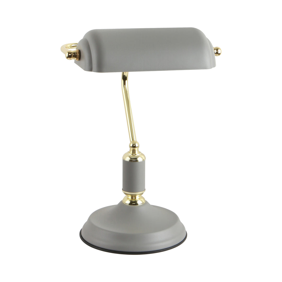 Lampa de masa Roma A2048-GR