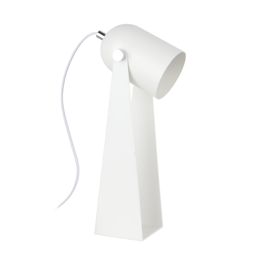 Lampa de masa Aries A2056-MWH