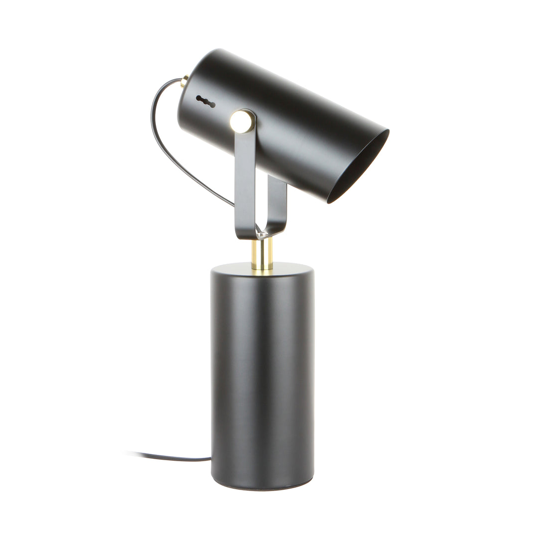 Lampa de masa Resi A2058-MBK