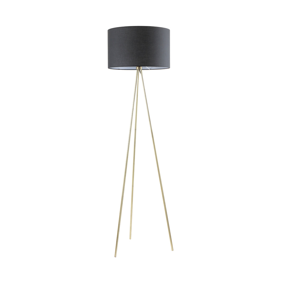 Lampadar Cara A4001-BK