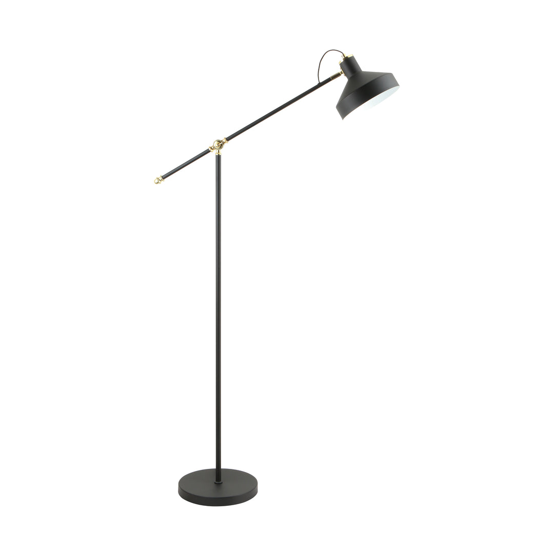 Lampadar Sigma A4009-SBK