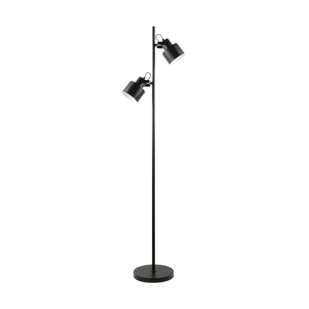 Lampadar Draco A4022A-MBK