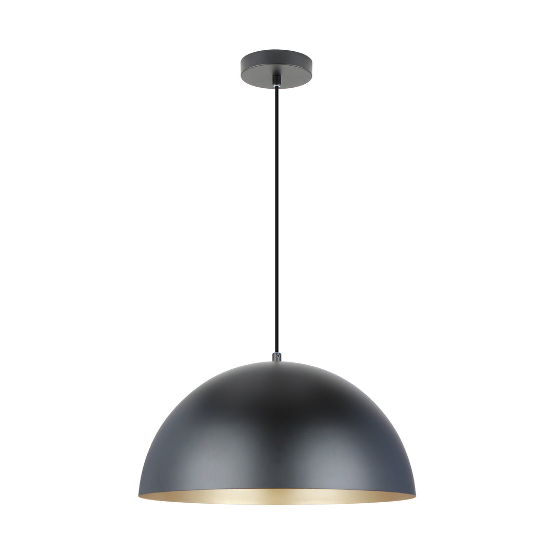 Lustra Vela A8001XL-BK