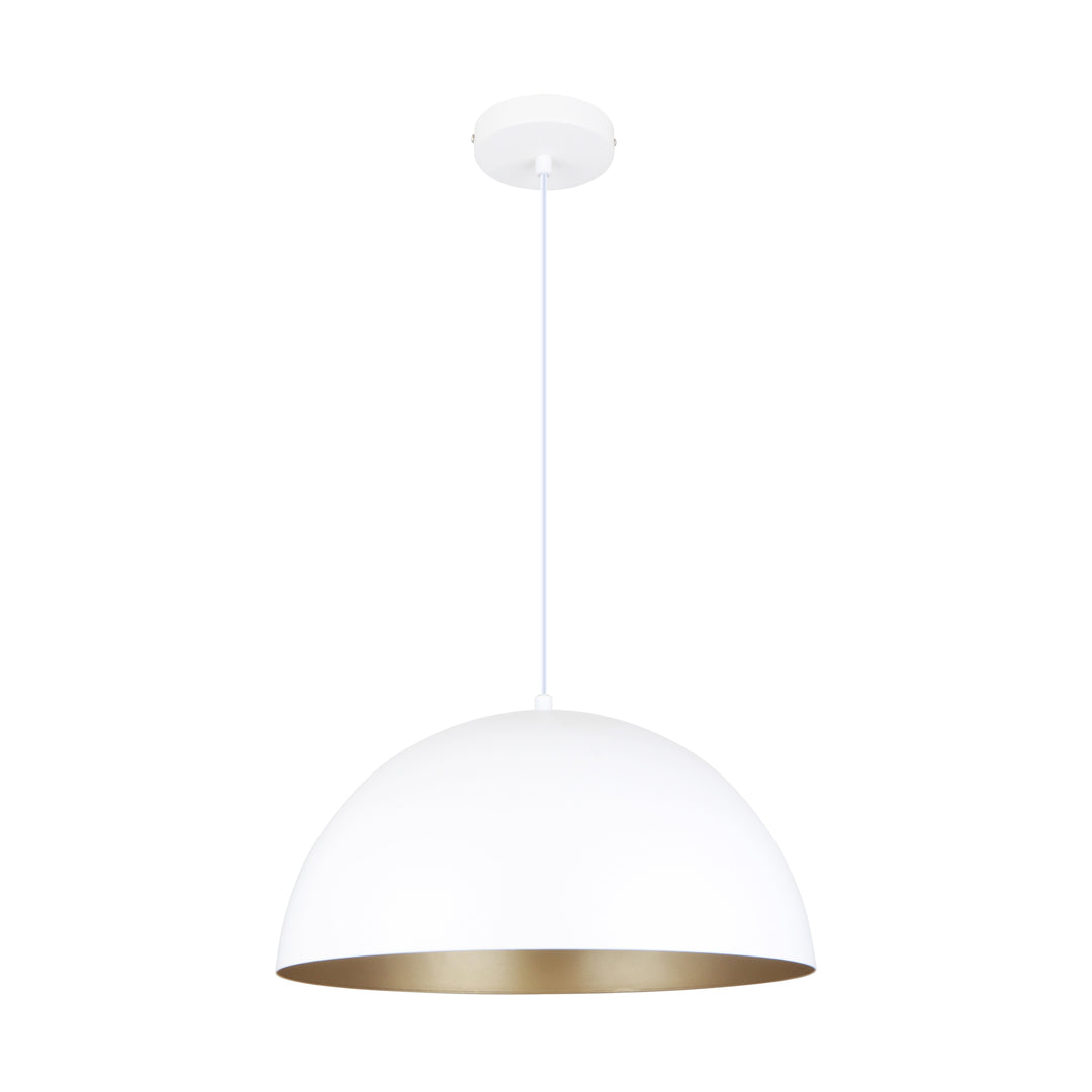 Lustra Vela A8001XL-WH