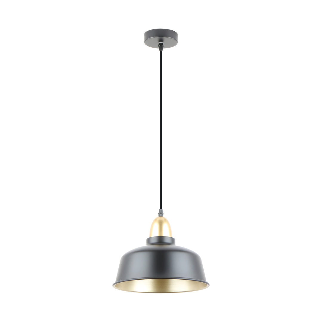 Lustra Mensa A8063-BK