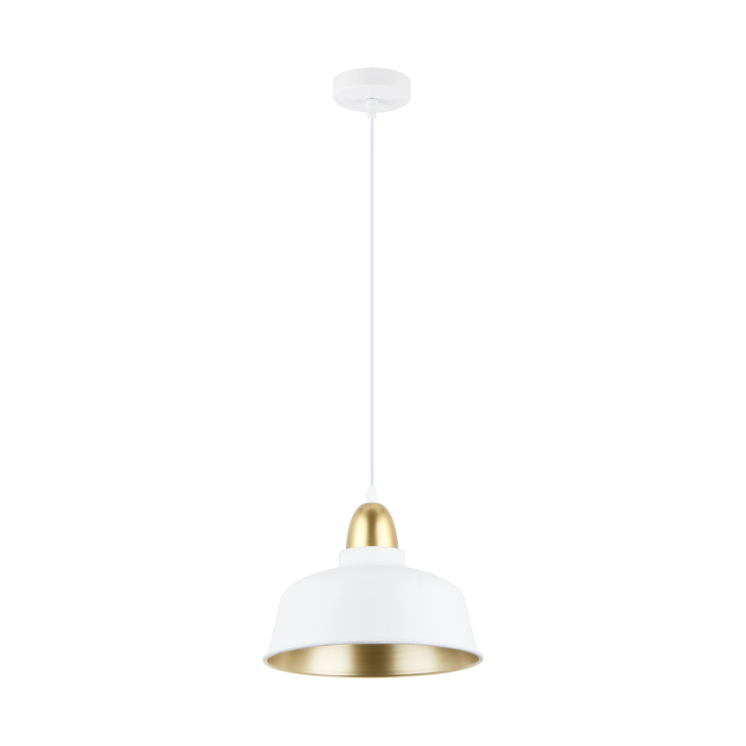 Lustra Mensa A8063-WH