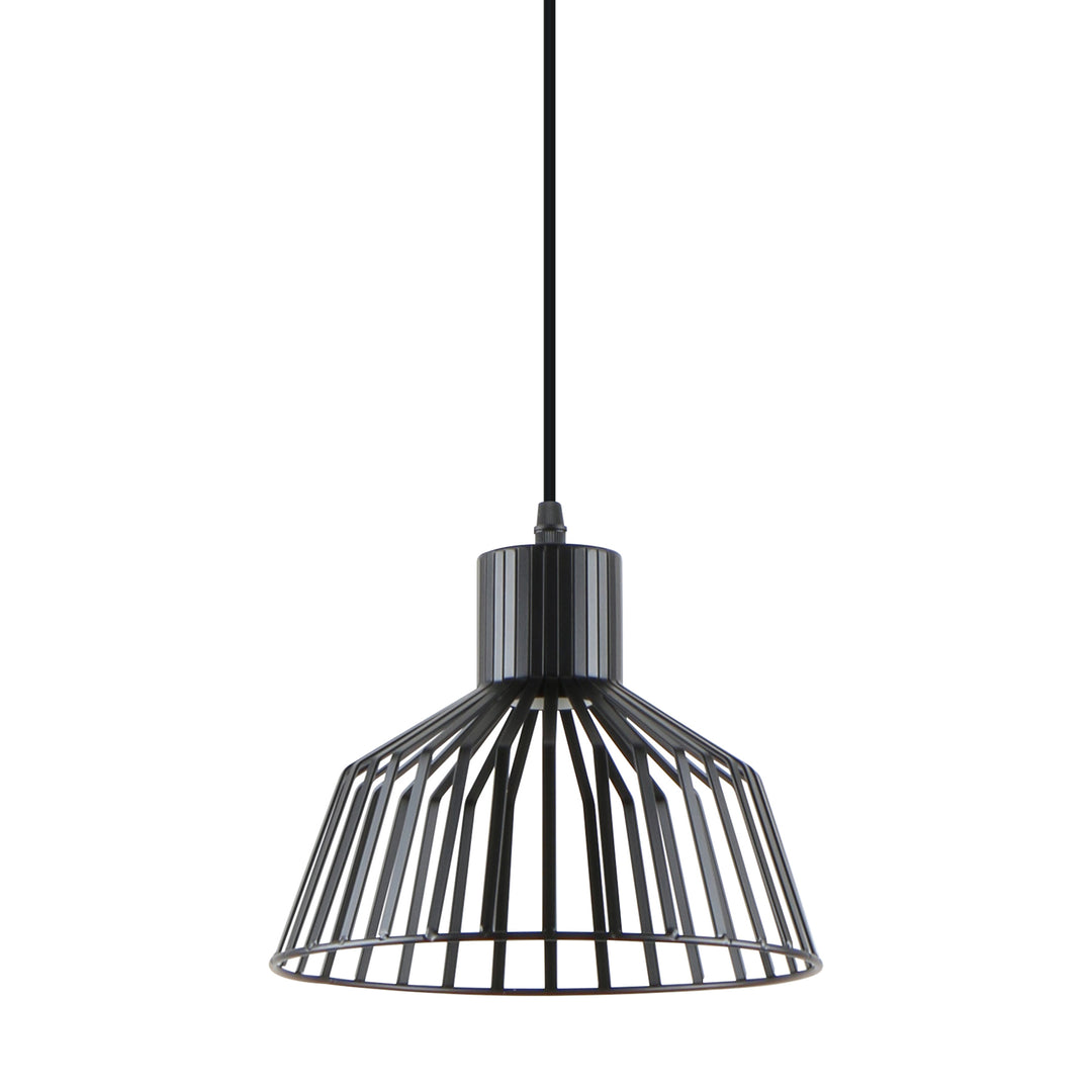 Lustra Dolia A8078-BK