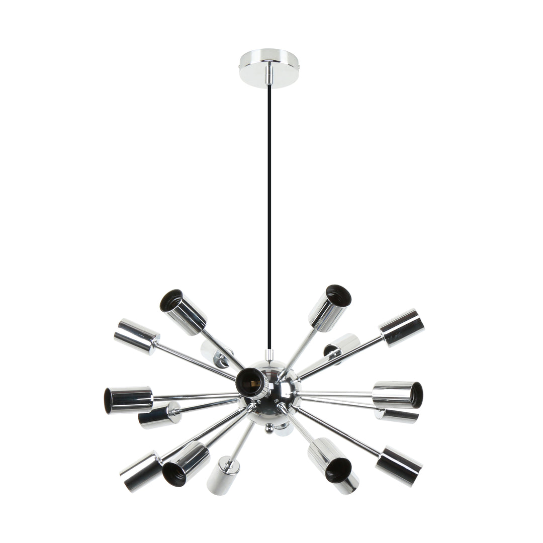 Lustra Mandi A8181-18-CH