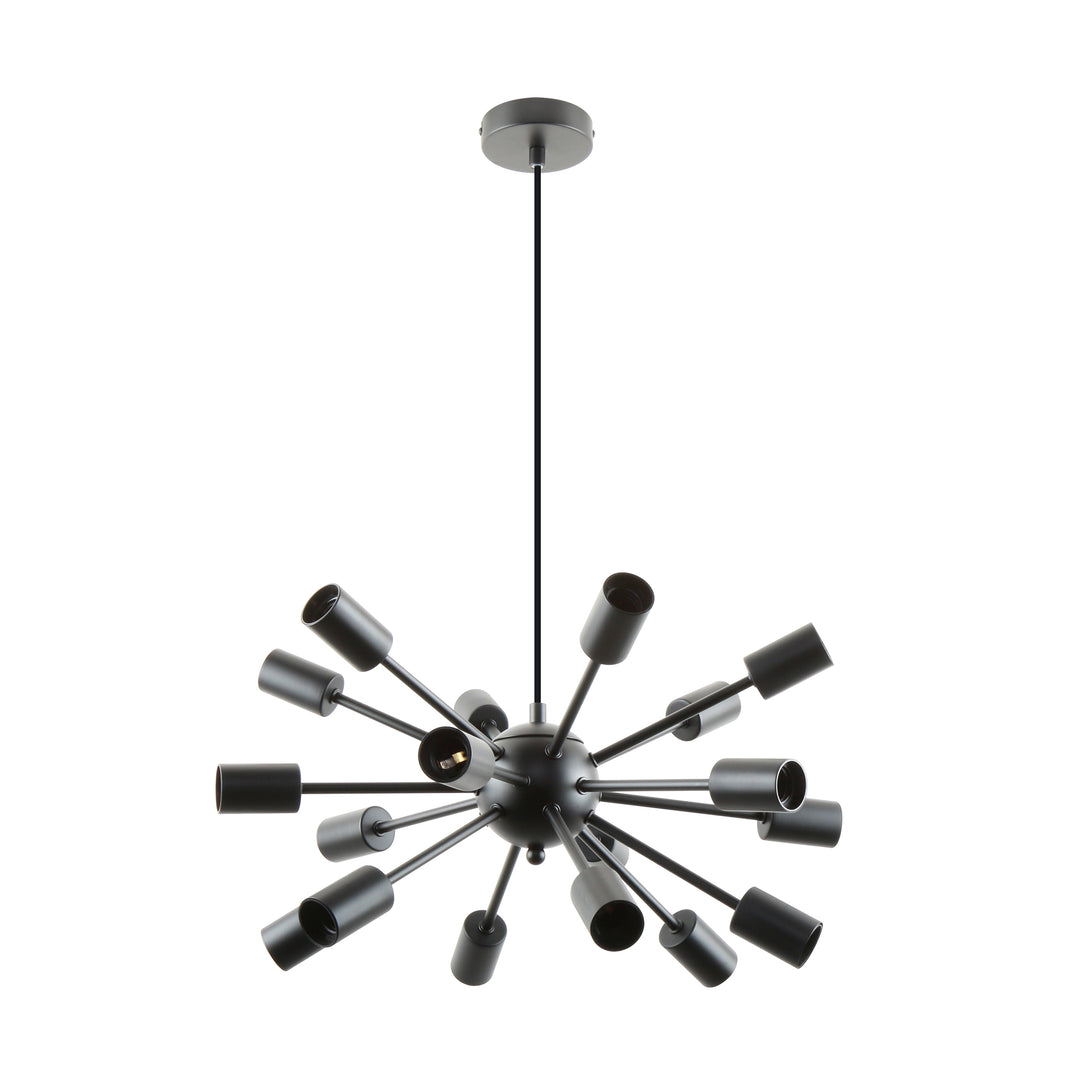 Lustra Mandi A8181-18-MBK