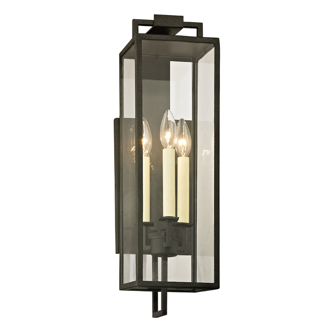 Aplica BECKHAM de exterior Troy Lighting