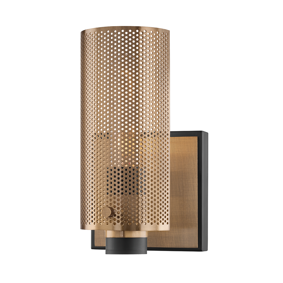 Aplica PILSEN Troy Lighting