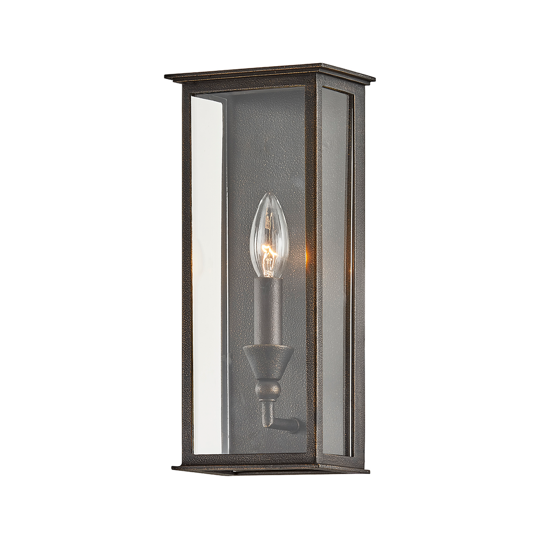 Aplica de exterior CHAUNCEY Troy Lighting