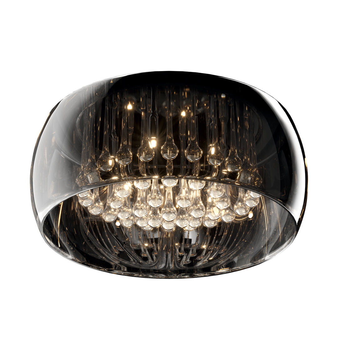 Plafoniera Crystal C0076-06X-F4FZ