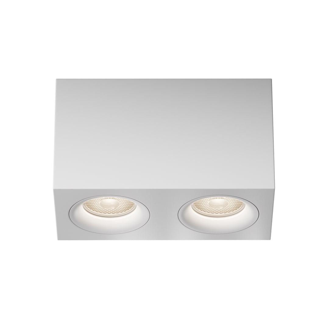 Spot aplicat Slim C013CL-02W
