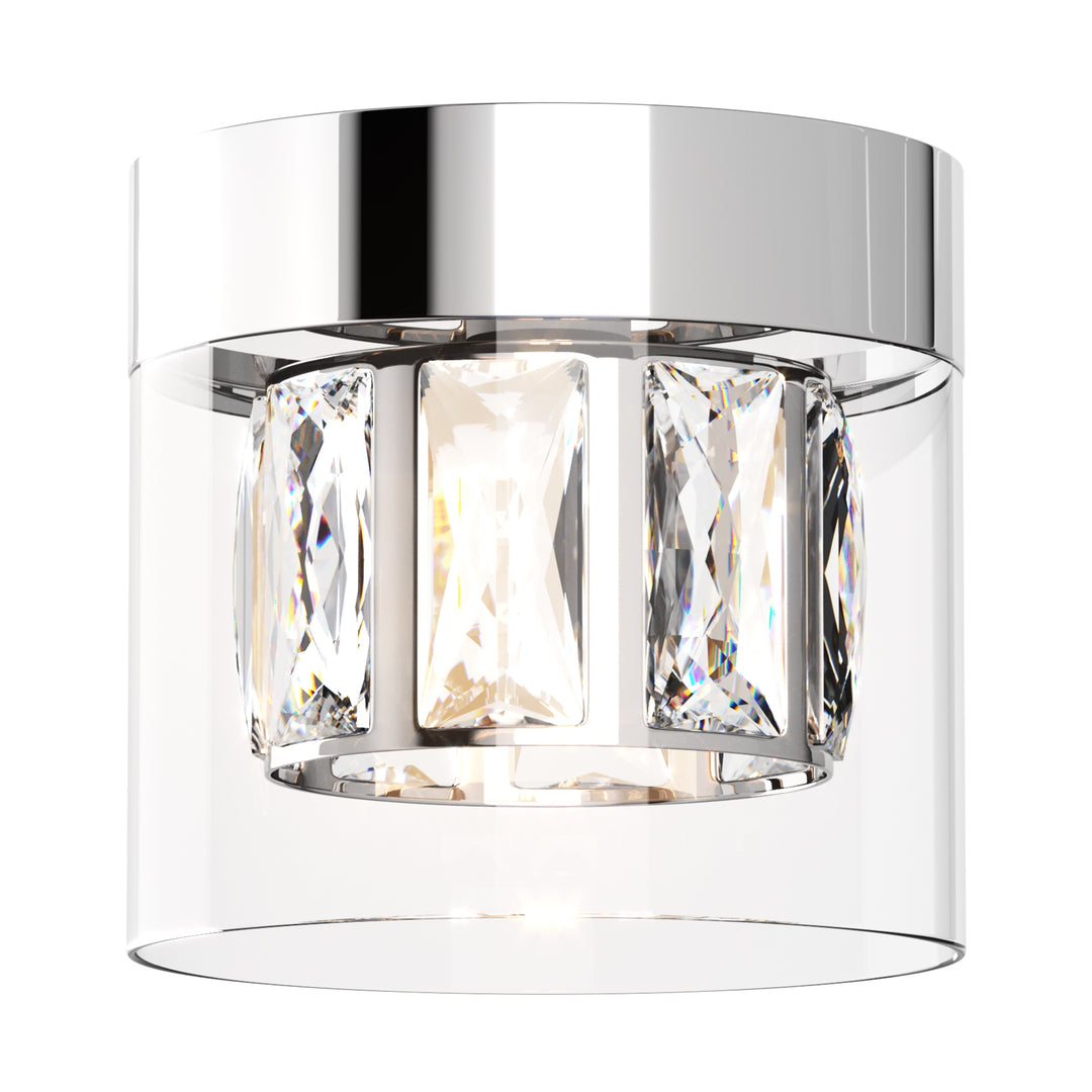 Plafoniera Gem C0389-01A-F4AC