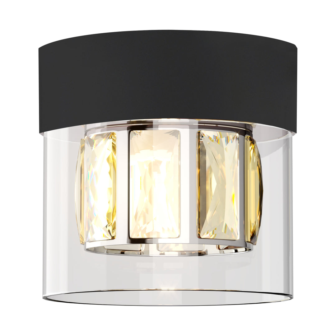 Plafoniera Gem C0389-01A-P7AC
