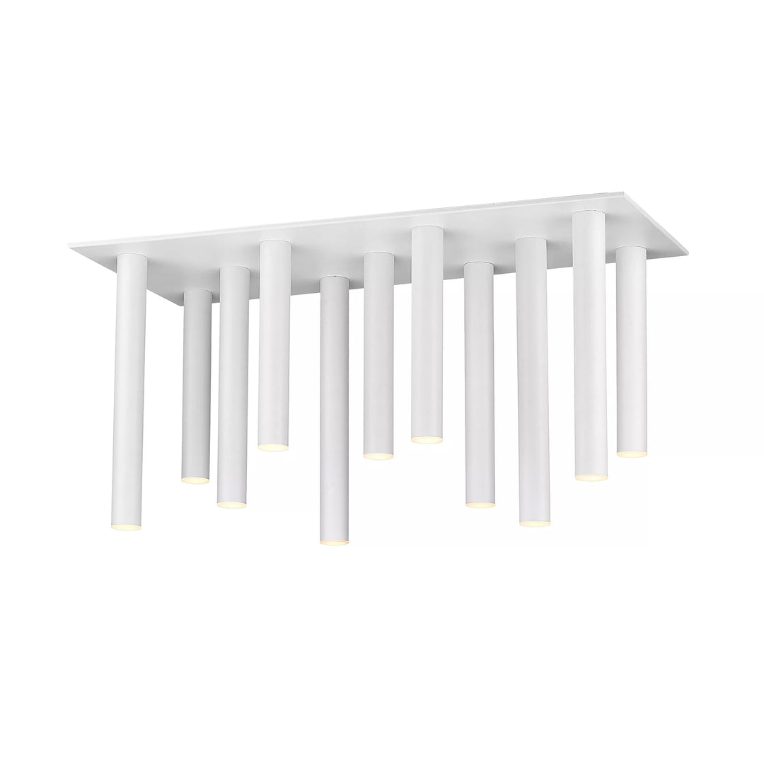 Plafoniera Loya C0461-11C-S8S8