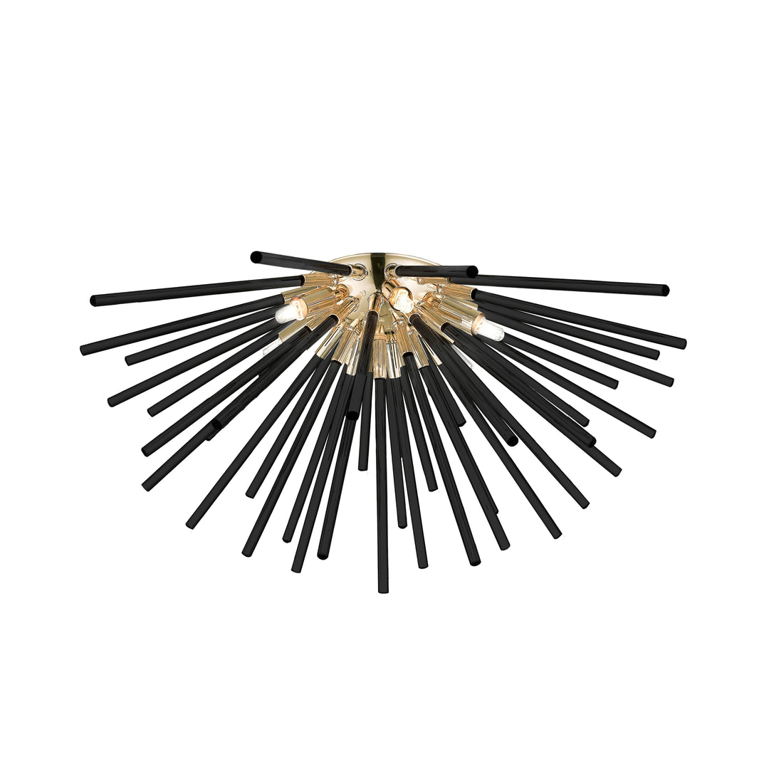 Plafoniera Urchin C0491-06B-F7BC