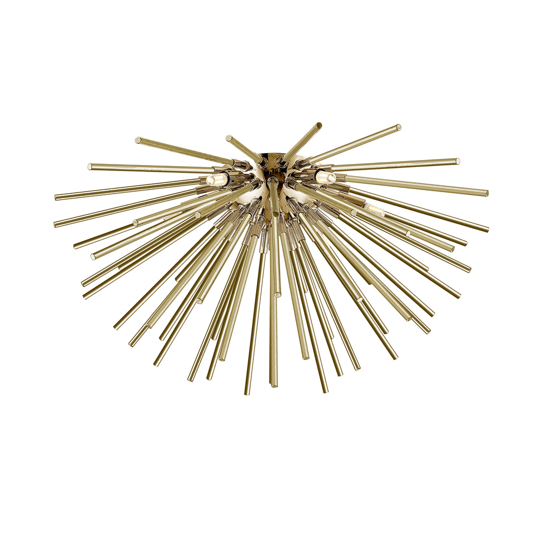 Plafoniera Urchin C0491-06B-F7DY