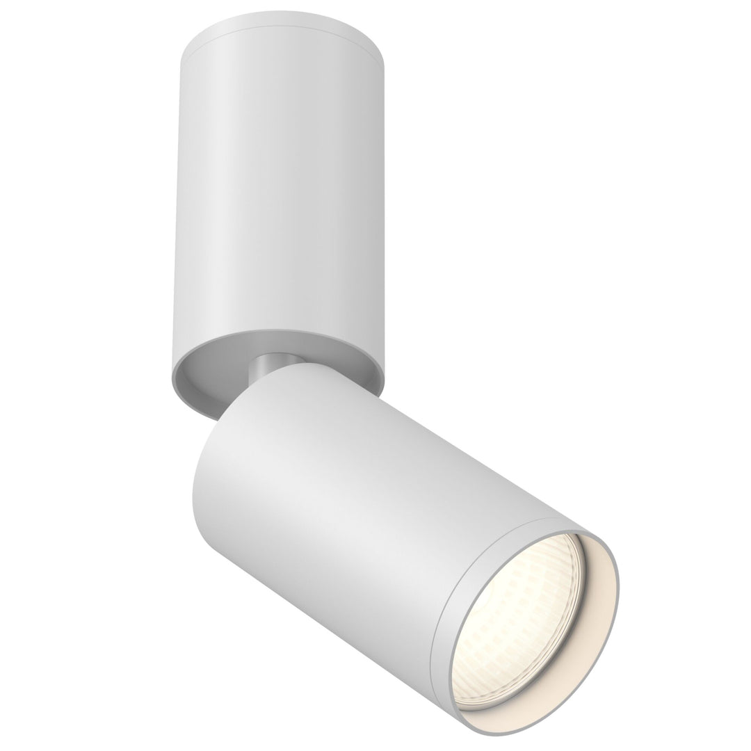 Spot aplicat FOCUS S C051CL-01W