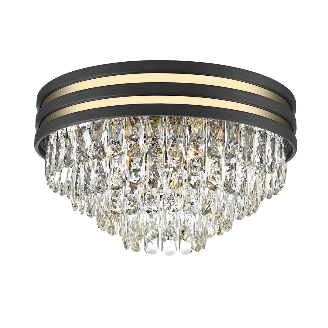 Plafoniera Naica C0525-05A-P7D7