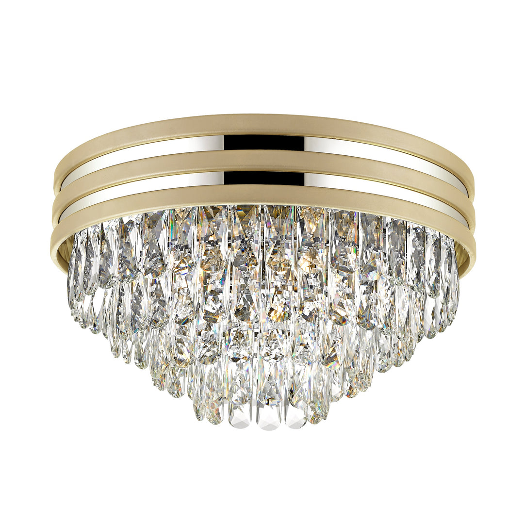 Plafoniera Naica C0525-05A-V6B5