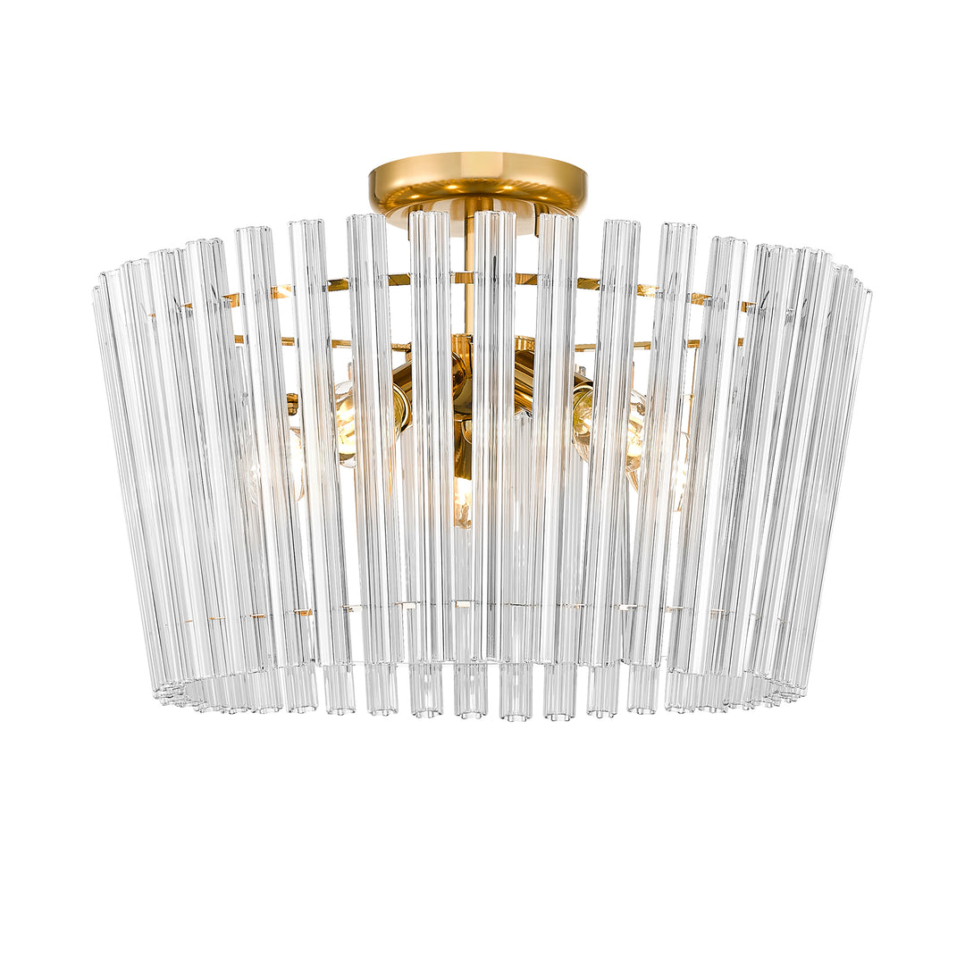 Plafoniera Bach C0547-05H-F9AC